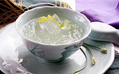 Ham của rẻ, mắc bẫy yến chưng sẵn độn mủ trôm